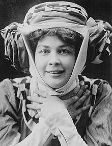 Kathleen Howard